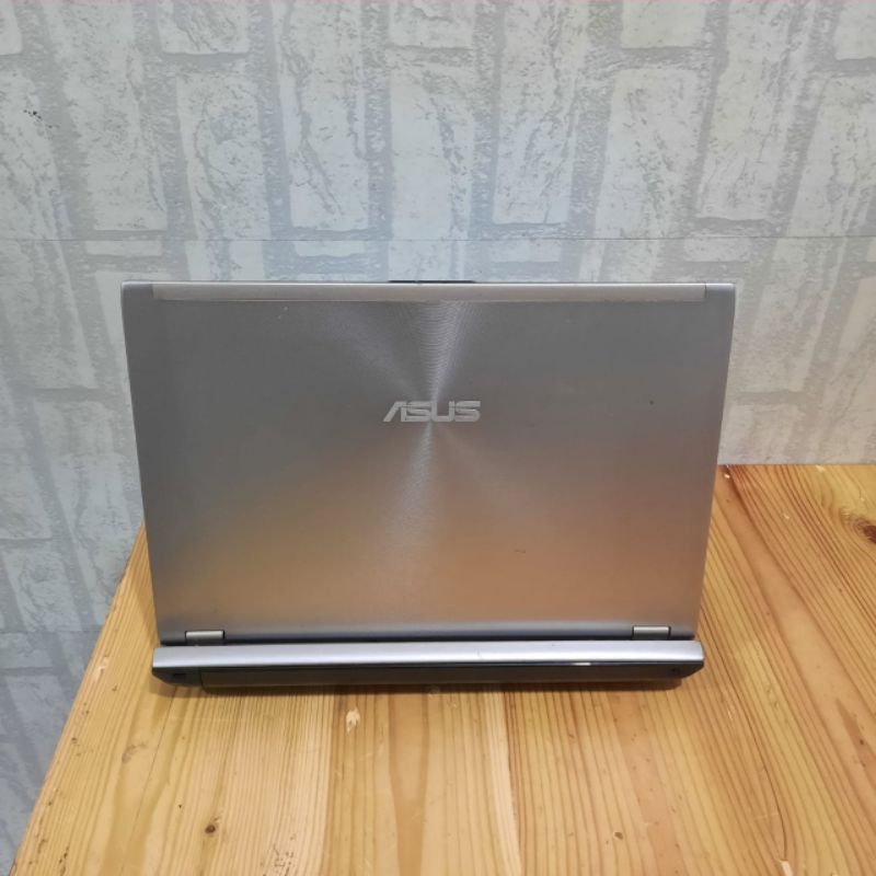 Laptop Asus K42JB intel Cor i5 Ram 4Gb / SSD 128Gb Vga ATI Mobility Radeon HD 4500 Desain photosop, corel, gaming dll