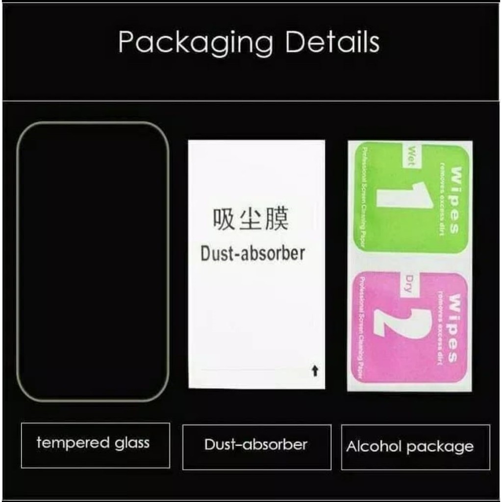 Tempered Glass Realme Narzo 20 , 30A , 30 PRO Anti Gores Kaca Hp Screen Protector Bisa COD DI ROMAN ACC