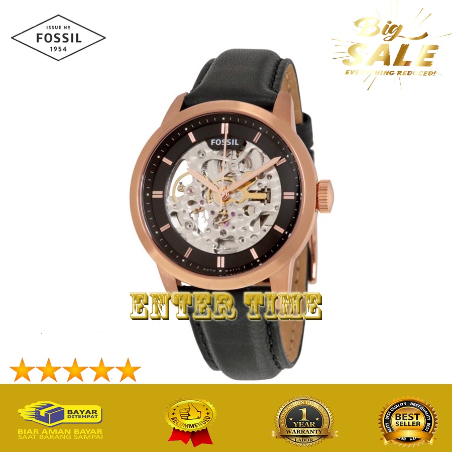 HOT PROMO  JAM TANGA FASHION PRIA F0551L ME3084 ME 3084 MATIV JAM PRIA KEREN BEST QUALITY BAYAR DI R