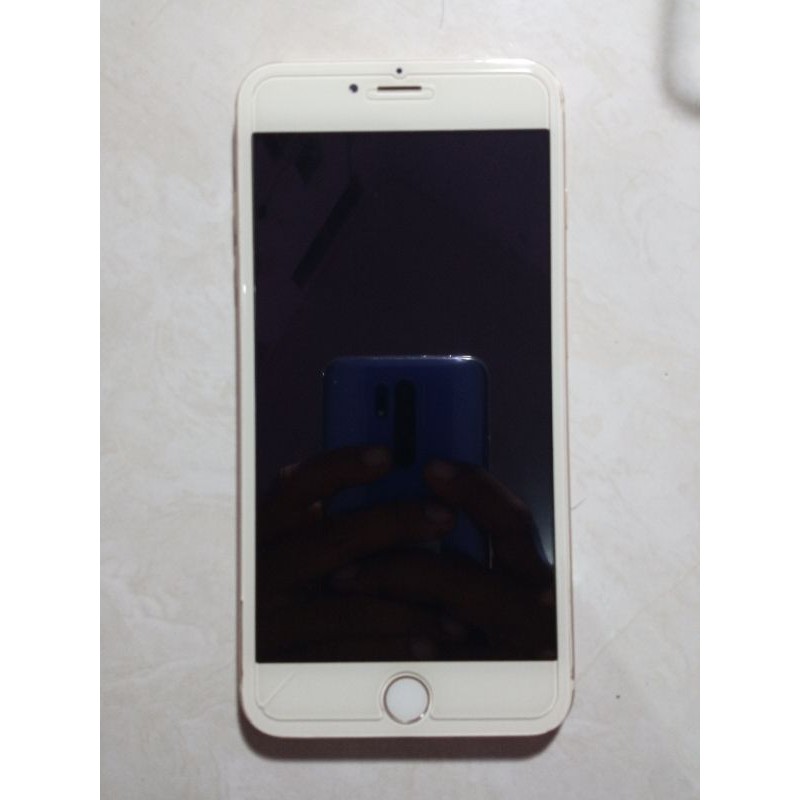 lcd mesin iphone 6 plus hdc matot