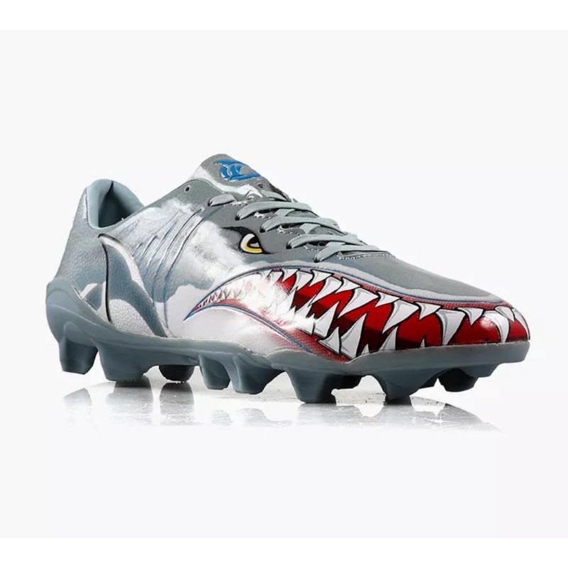 SEPATU SEPAK BOLA / FUTSAL ORTUSEIGHT CATALYST REQUIN