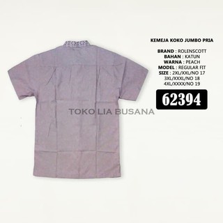 Baju Koko Muslim Nizar Terbaru 2021 Ne 18E XR125 Casual Baju Koko Muslim Nizar Terbaru 2021 Ne 18E XR125 Casual