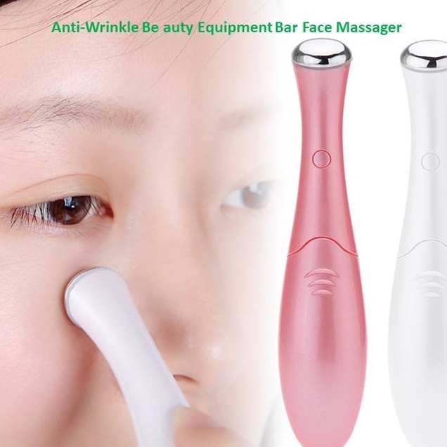 

Alat Anti Kerutan Mata - Penghapus Wrinkle -Penuaan - Membentuk Wajah