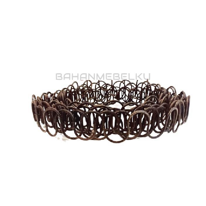 PER ZIG ZAG - SOFA KURSI MEBEL SPRINGBED