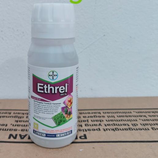 ℮ Ethrel 480SL 100ml ➶