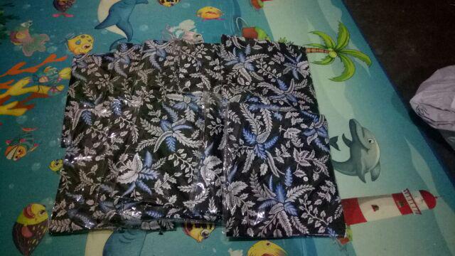 Kemejabatikpria Hembatikpria Kemejabatik Kemejapria Az8lb4 kemeja Batik Pria /baju Lengan Panjang