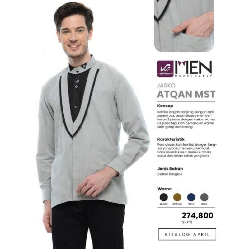 Jasko Atqan rabbani ori