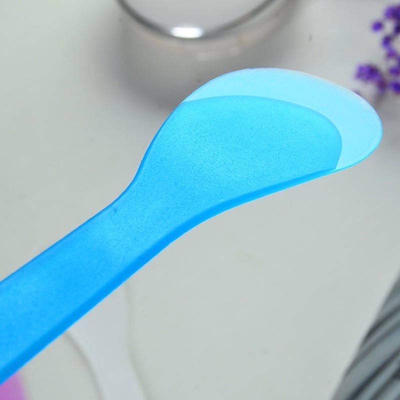 DC - Spatula Masker / Spatula Cosmetic.