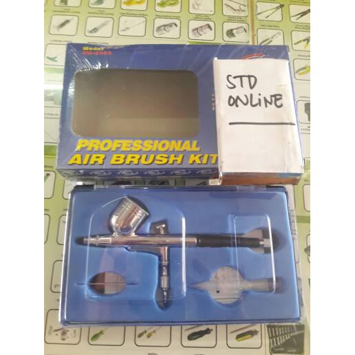 

Cat / Perlengkapan / Paint Brush