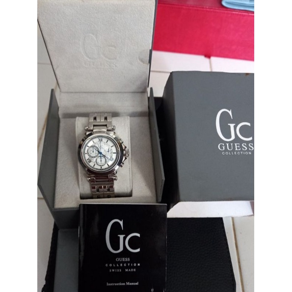 jam guess collection ori second fullset