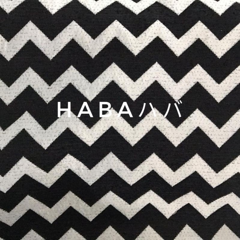 kain sofa meteran | avanti interior minimalis zigzag chevron kain chenil