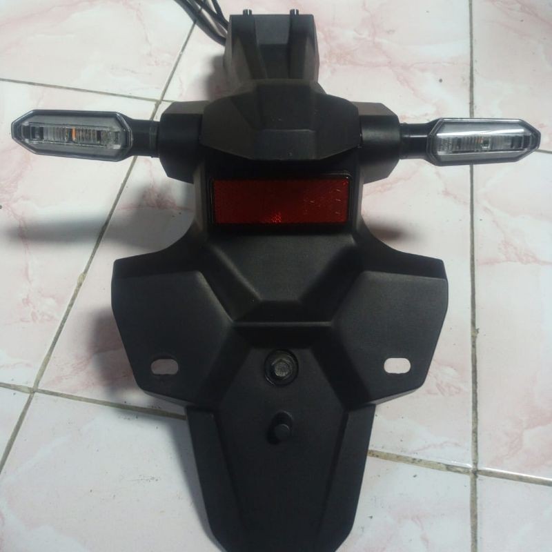 Lampu Sein New CBR 150