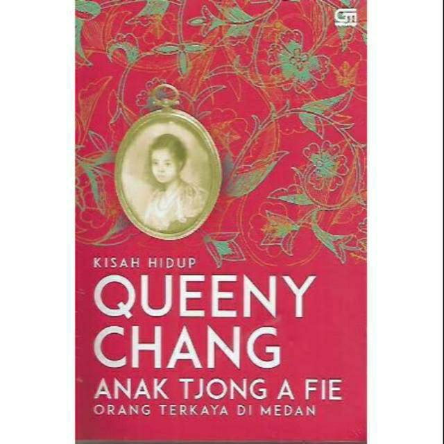Original Kisah hidup Queeny Chang Anak Tjong A Fie Orang terkaya di Medan