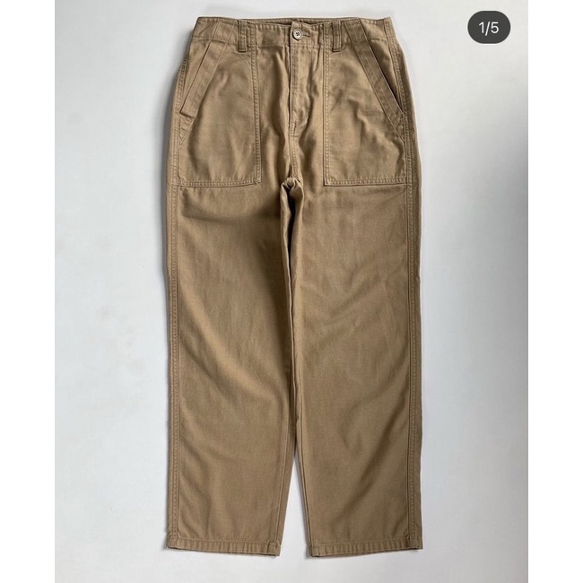 Fatigue Pants GU