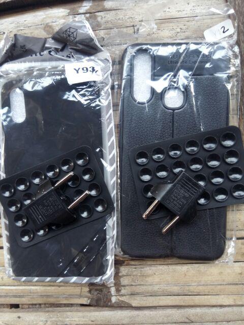 Over Steker Colokkan Hp Gepeng Charger Pipih Xiao Mi Iphone