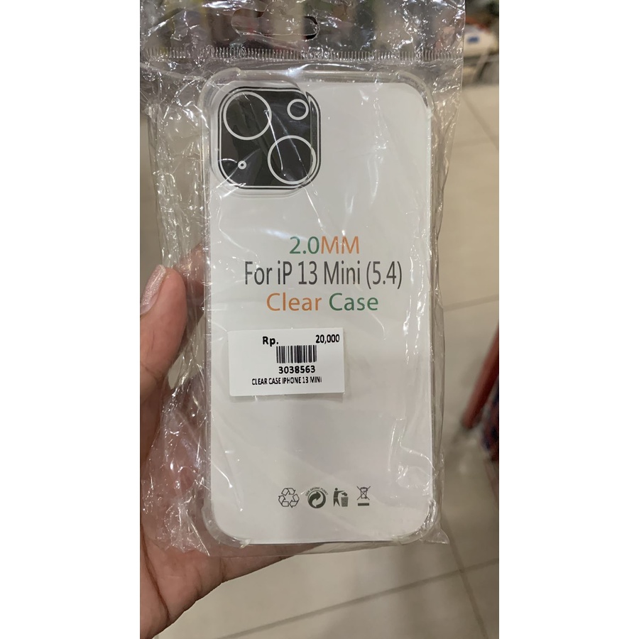 CASE IPHONE 13 MINI