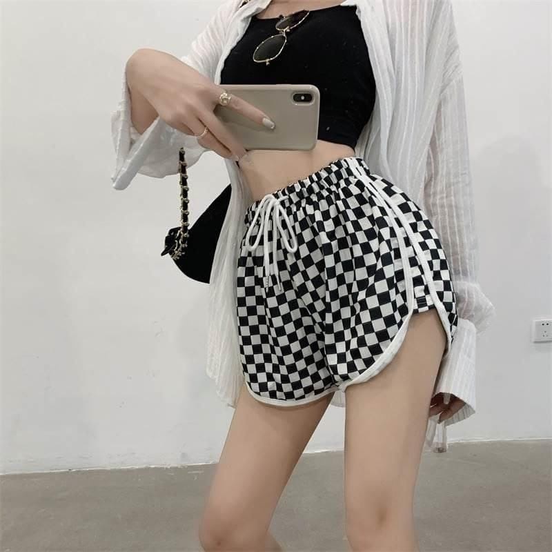 CELANA PENDEK WANITA HOTPANT CATUR