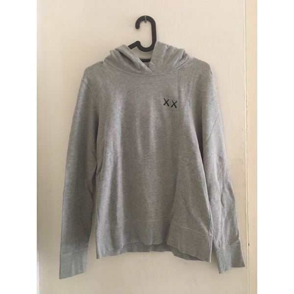 Sesame Street x KAWS Uniqlo