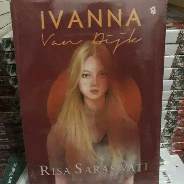 4600 Hantu Ivanna Risa Saraswati HD