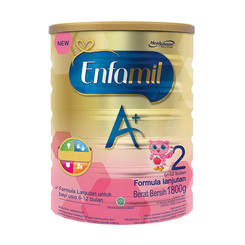 enfamil 1800 gram