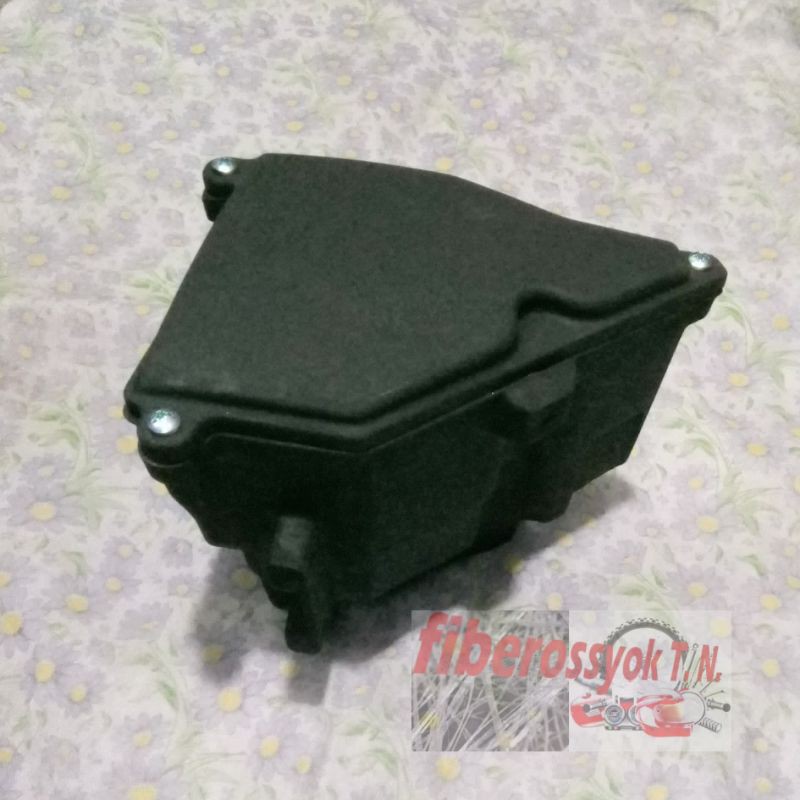 box filter klx 150