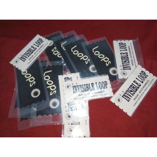 Alat Sulap: Loops Import