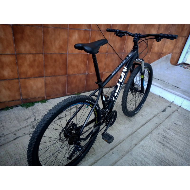 Sepeda MTB alton beast