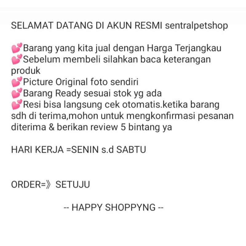 Kandang Kucing 02 /Kandang Kelinci/Kandang Kucing Murah