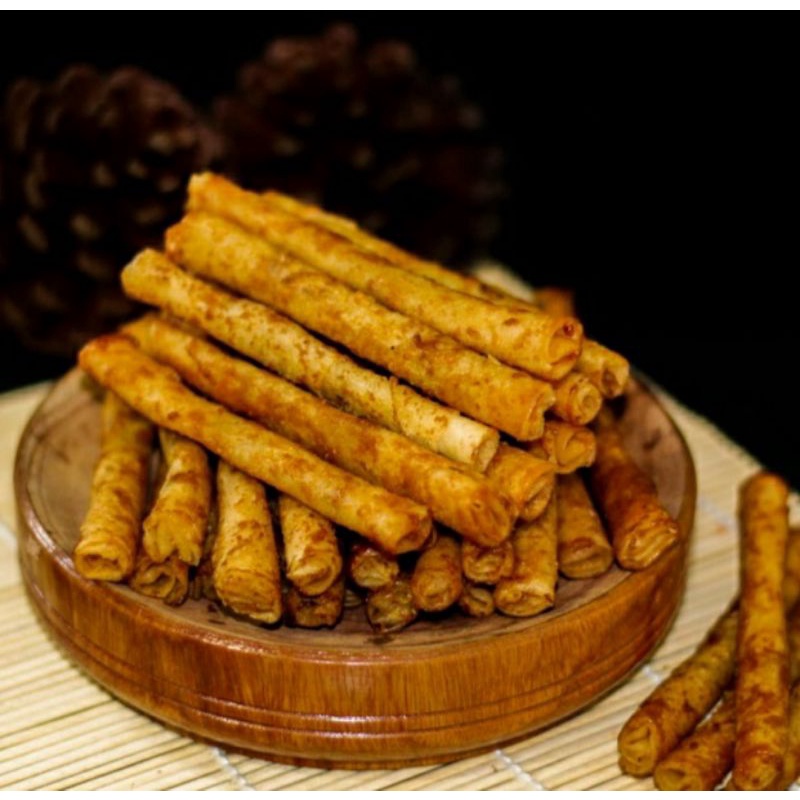 

Pisang Karamel FREE BUBBLEWRAP / Sale Pisang Aroma/ Snack Kiloan Murah