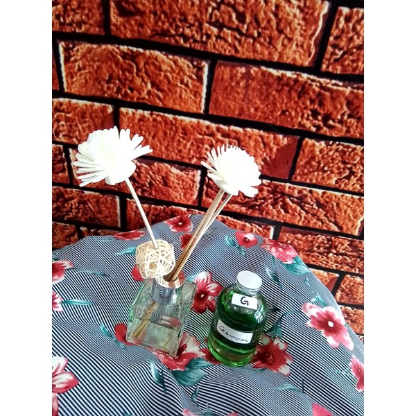 Biang Essen Granium oil SP