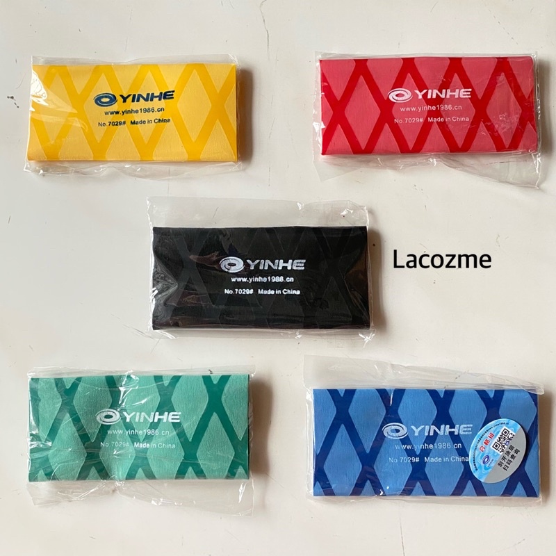 Grip Bet Pingpong Yinhe ORIGINAL