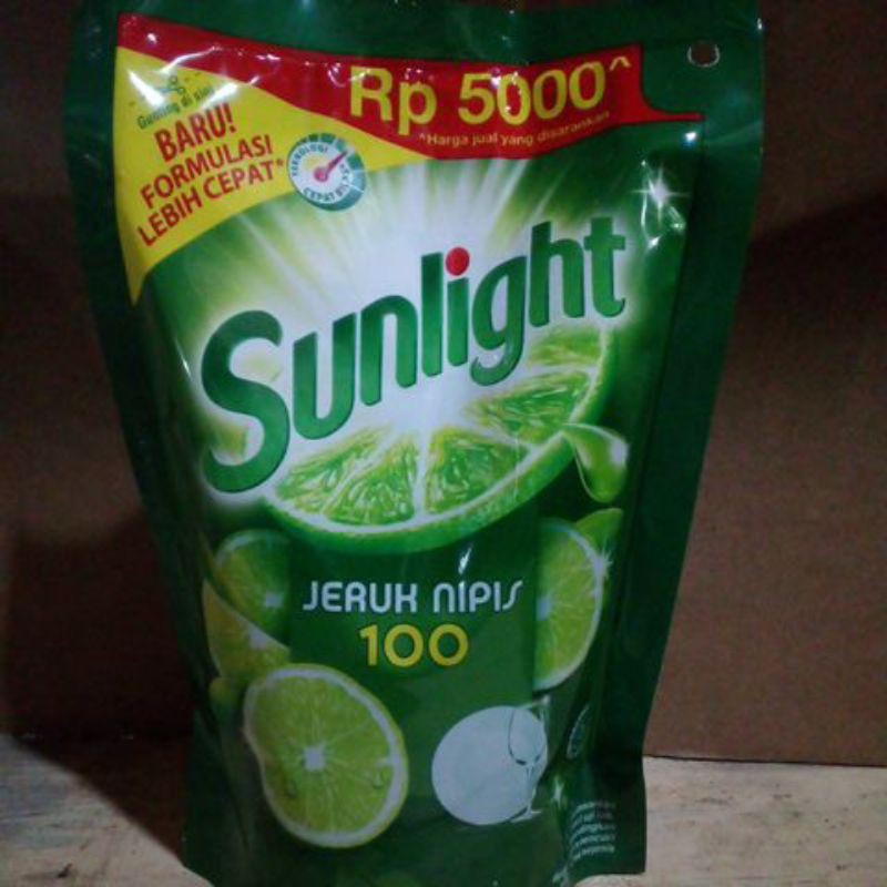 Sunlight 5000