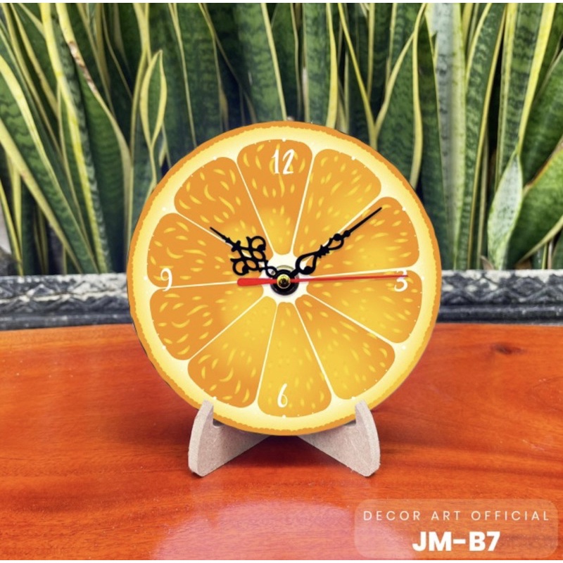 Jual Jam meja digital /jam meja aesthetic /jam unik /jam mini /jam