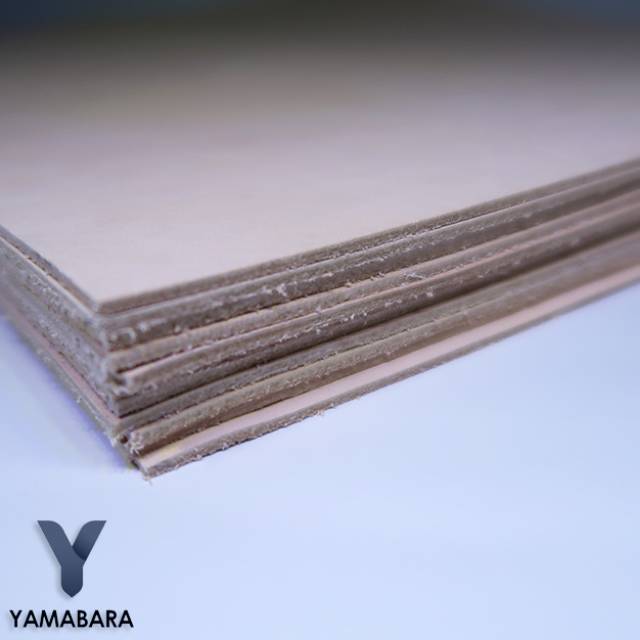 KULIT SAPI VEGTAN | LEMBARAN