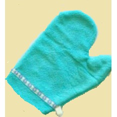 Premium WASHMITT wash mitt Washlap Waslap Little Palmerhaus Lusty Bunny Libby Velvet  Boboko (1 PCS) Washmitt Ultra Soft Halus Lembut Untuk Kulit Bayi Reuseable SNI Premium Cotton Bamboo