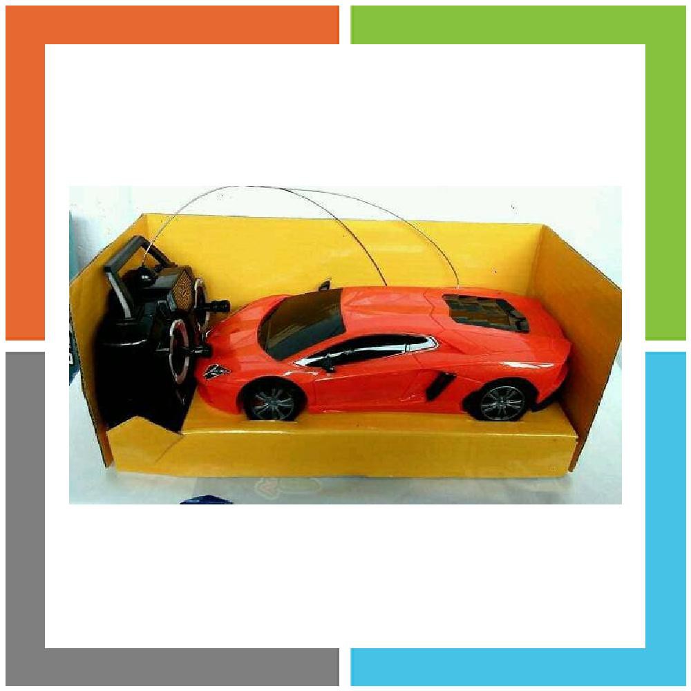 Mobil remote control RC LAMBORGINI-RC drift-MAINAN ANAK