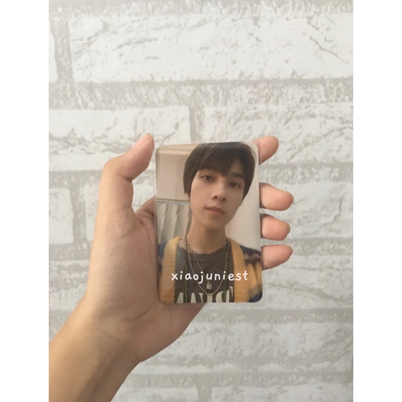 pc totm  / take over the moon hendery ch press