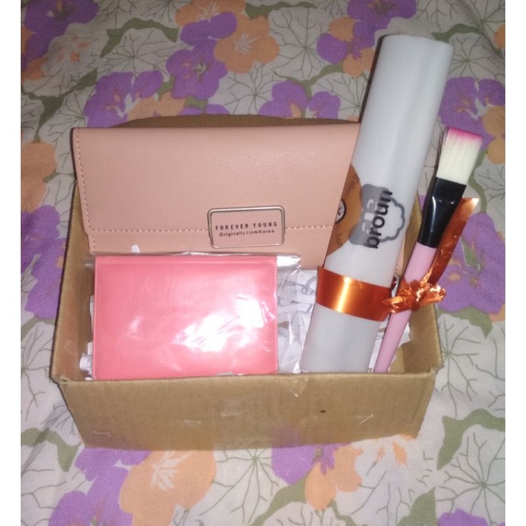 

paket hampers murah