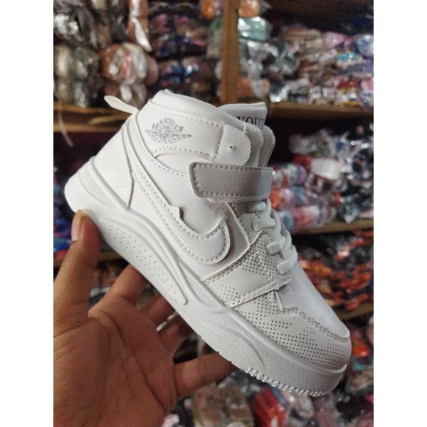 Sepatu Promo  Sneaker Anak Import  Youth Balance S222 Size 26 - 37/sepatu jord4n anak/sepatu anak laki-laki dan perempuan