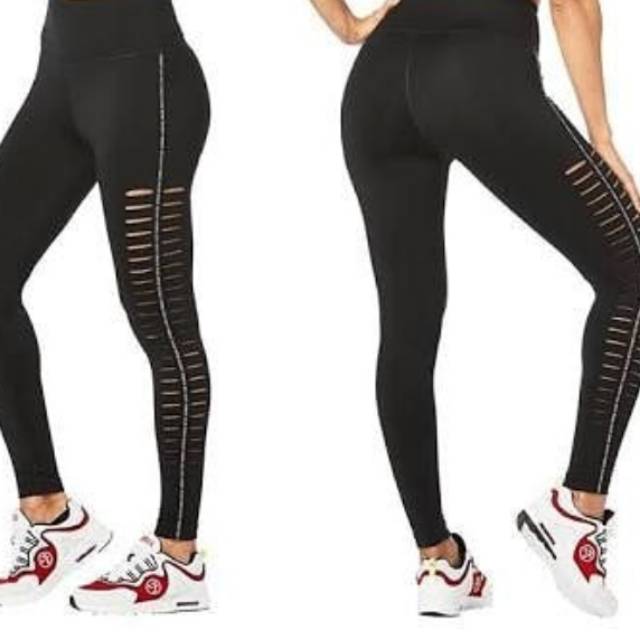 Legging Zumba Wear Original Ready Stock