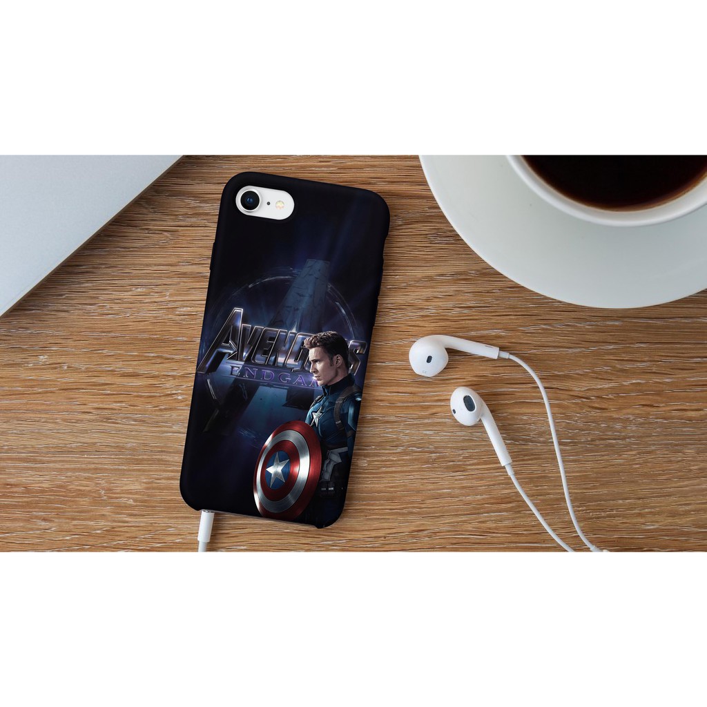 Case Samsung s6 s6 edge S7 Edge s8 s8 plus s9 s9 plus Softcase Avanger Casing Hardcase Avangers