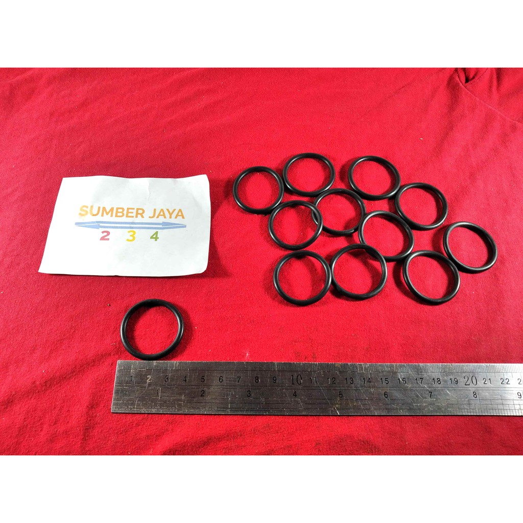 Karet O Ring AS 217 TERMURAH