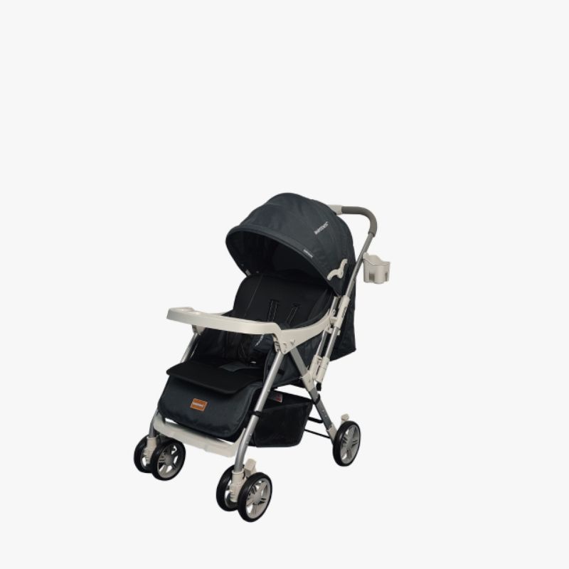 Babydoes stroller elloz / kereta dorong anak