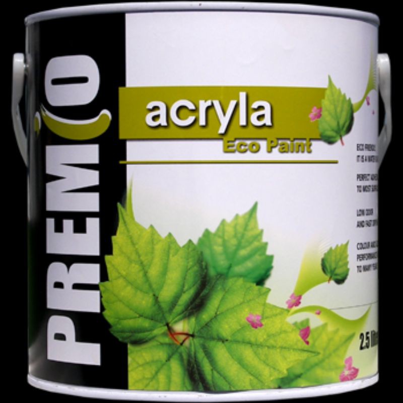 

Premio Acryla White