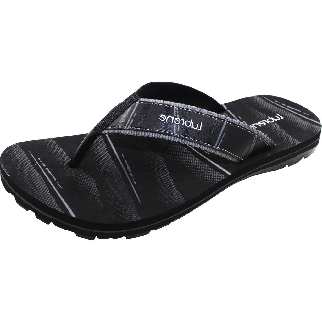 (SPECIAL PROMO) Lubrene Raimbo/sandal pria dewasa murah size 38-43