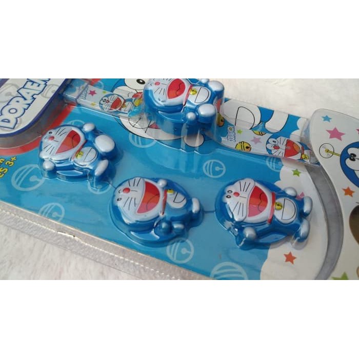 Super Murah! JAM TANGAN ANAK DORAEMON KARAKTER KEPALA SET DIGITAL MURAH GROSIR