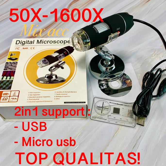 

TERBARU USB Digital Microscope 50-1600X Zoom . Magnifier Lensa Kaca pembesar/PULPEN GEL/PULPEN LUCU/PULPEN 1 PACK/PENSIL WARNA/PENSIL 2B/PENGHAPUS JOYKO/PENGHAPUS LUCU/RAUTAN PENSIL PUTAR/RAUTAN ELEKTRIK/SPIDOL WARNA/SPIDOL PERMANEN/SPIDOL
