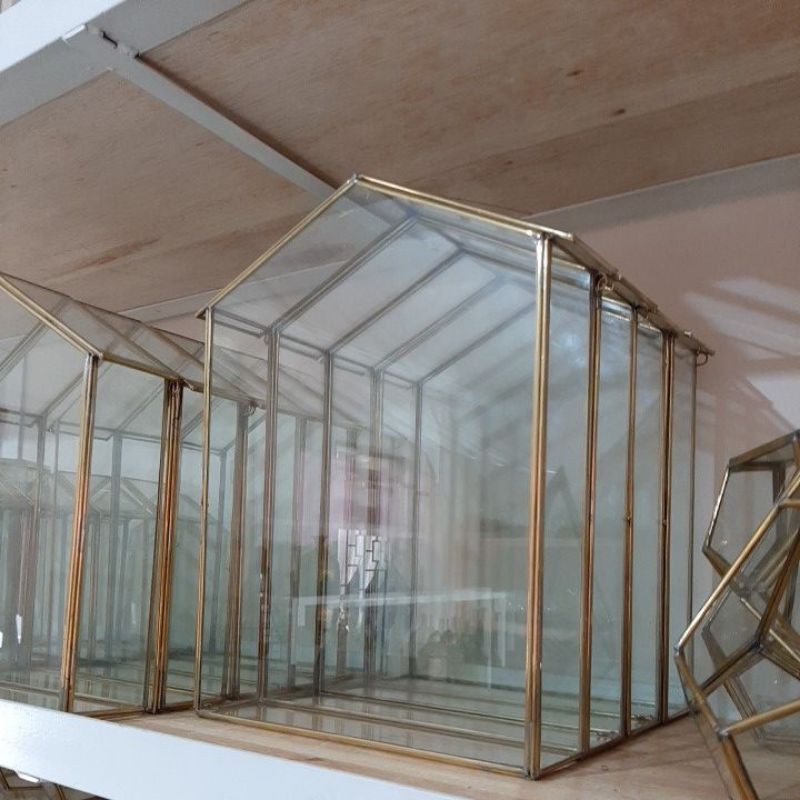 frame mahar ustom order frame rumah / 40x30x6cm