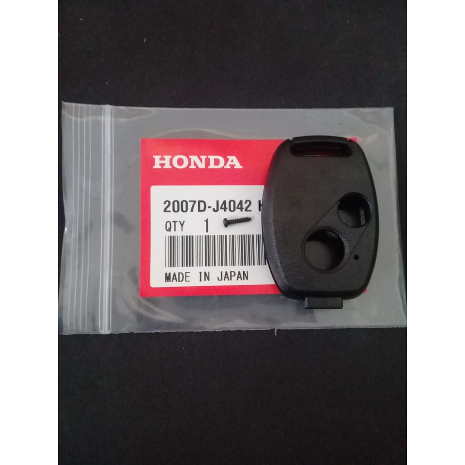 CASING COVER KUNCI HONDA - RUMAH SARANG KUNCI REMOT JAZZ CRV BRIO MOBILIO FREED CITY CIVIC ACCORD