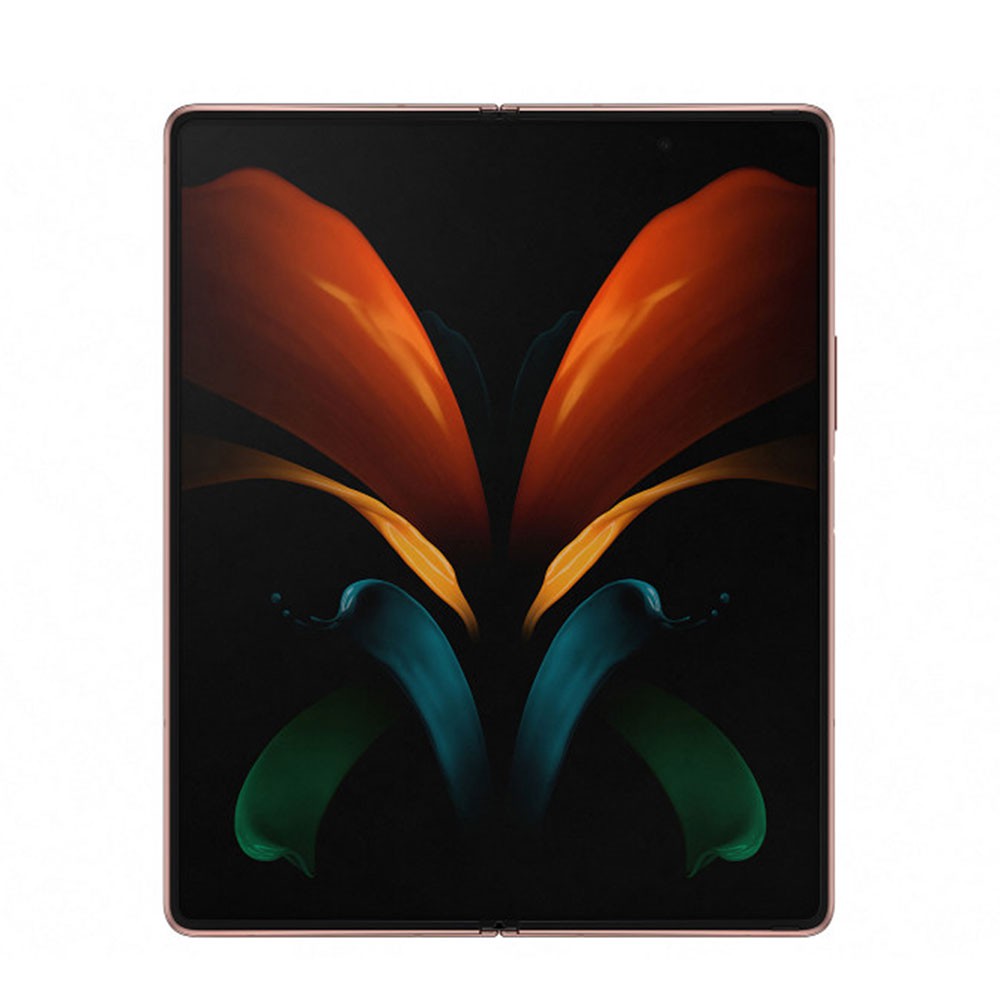 Samsung Galaxy Z Fold2 12GB/256GB - Garansi Resmi SEIN 1 Tahun